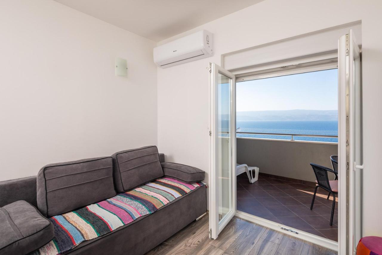 Apartments Ivan Omiš Kültér fotó