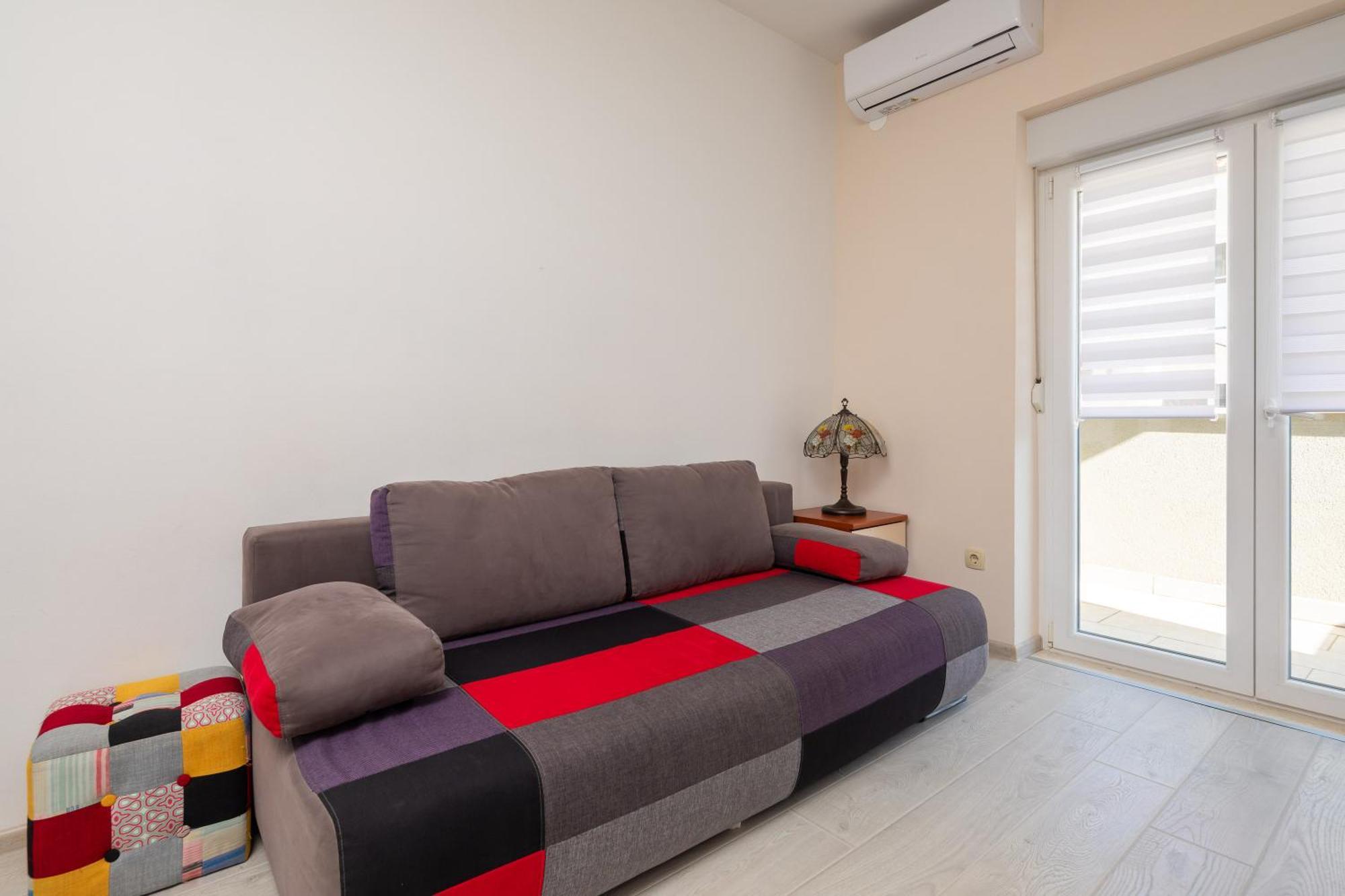 Apartments Ivan Omiš Kültér fotó